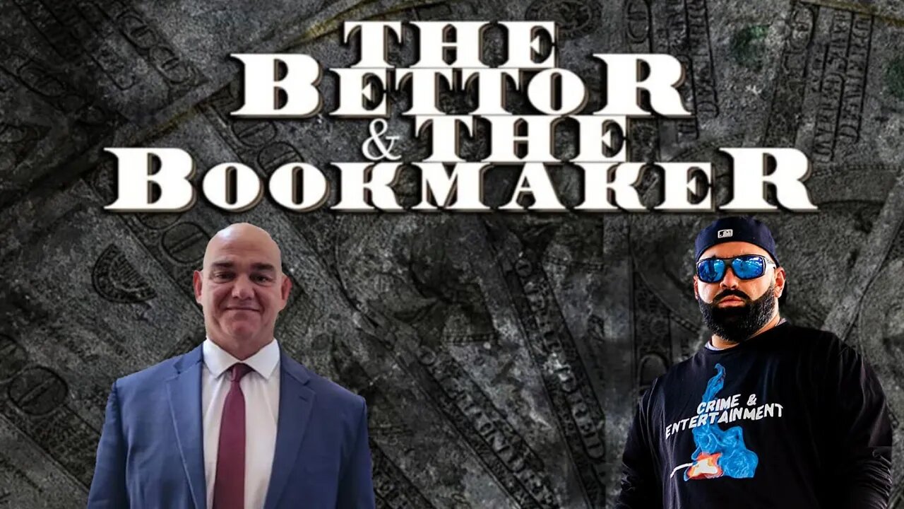 Bettor & The Bookmaker UFC 293 Picks & Predictions