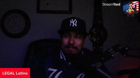 Angry Yankee Fan NEW YORK SUCKS!