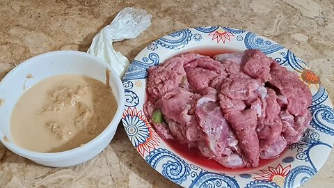 How to Make Galawat Kabab - The Most Flavorful and Tender Pakistani Dish