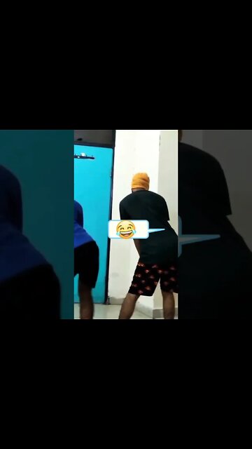 udh jaiye re kabutar ud jaiye re full comedy dance 😂🤣🤭🤣