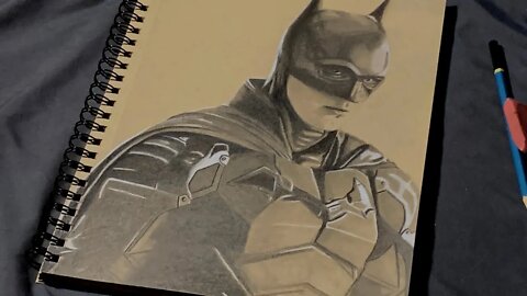 The Batman