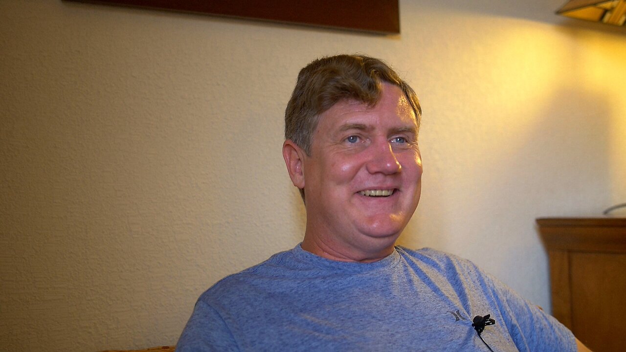 Super Soldier Talk – Daryl James – Solar Warden, NWR, and Taygetean King