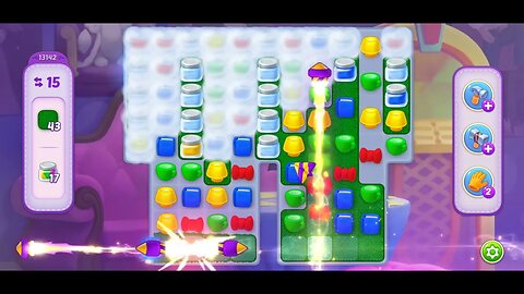 Playrix Homescapes Gameplay Walkthrough Level 13142