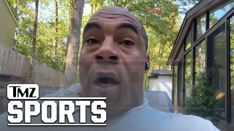 Jamal Lewis Rooting For Derrick Henry 2,000-Yard Season, 'I Hope He Does It' | TMZ Sports