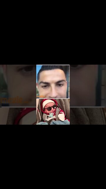 I met Messi on omegle 🤩😍!!