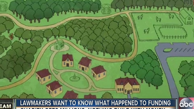 I-Team: State law makers are looking into a local charity's grant money