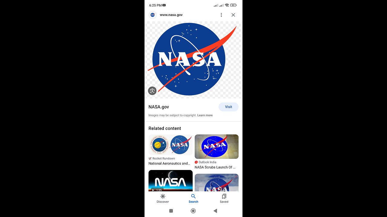 NASA UPDATE SPACE خلا ناسا کی معلومات