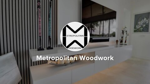 Video for metropolitanwoodwork