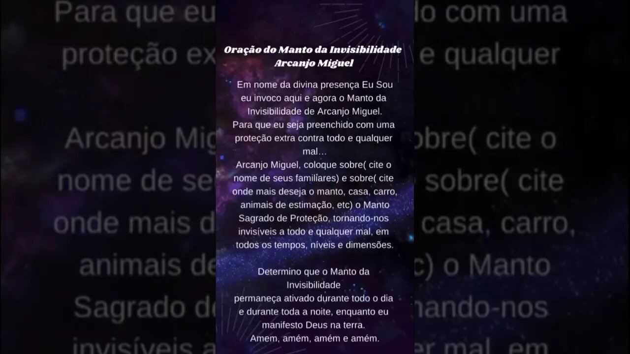 Manto da Invisibilidade