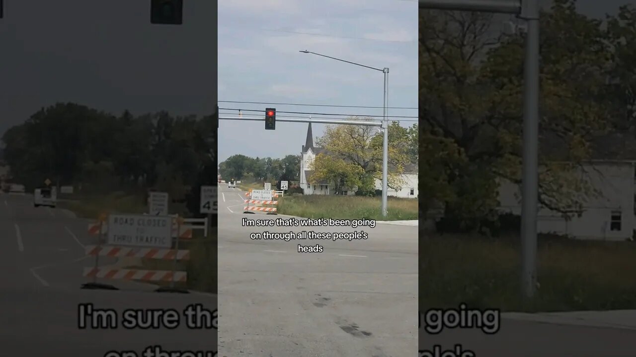 how big companies can destroy an entire town