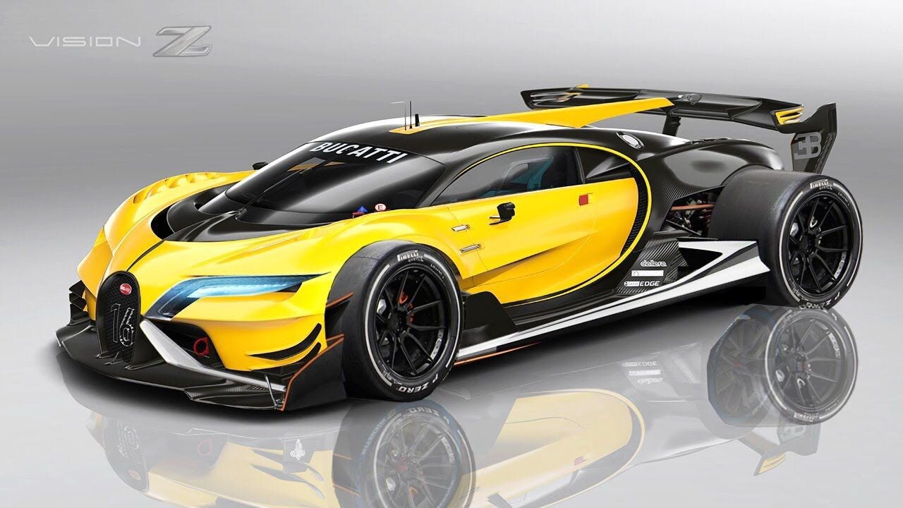 most expensive car