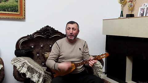 Джамалай илли Даим Хьо са Даг Чохь Ю.