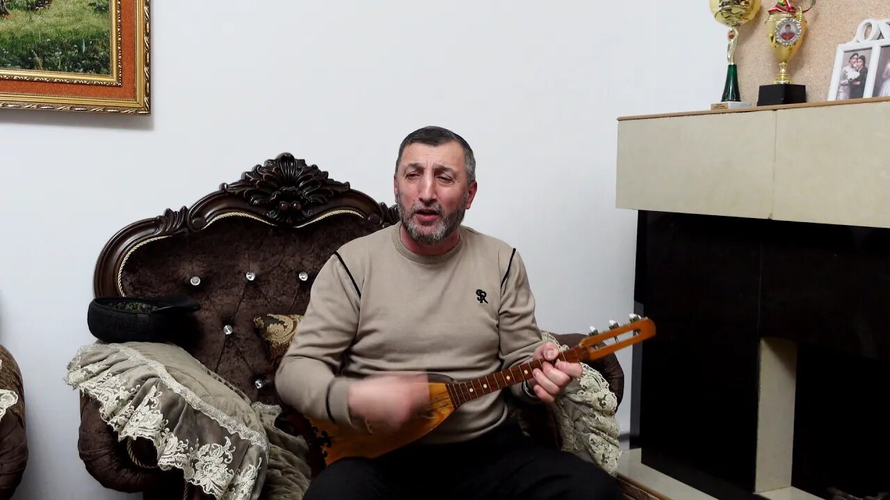 Джамалай илли Даим Хьо са Даг Чохь Ю.