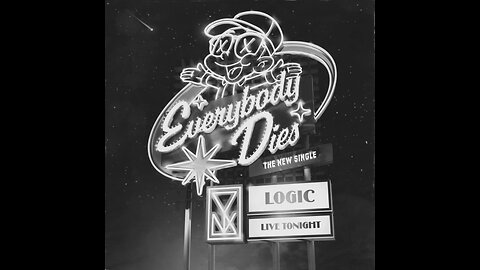 Logic - Everyone Dies (432hz)