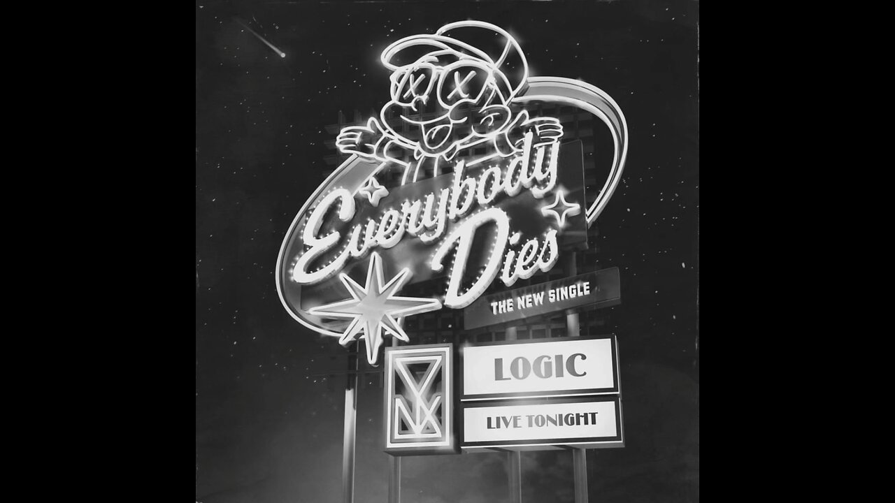 Logic - Everyone Dies (432hz)