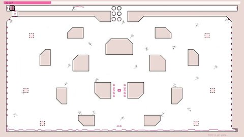 N++ - Time Is An Axis (!-C-13) - G--T++E++