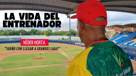 Alma de Campeones: el sueño que Nérder Horta todavía aspira cumplir