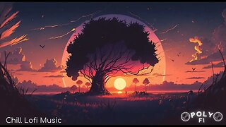 Tranquil Lofi Tunes for Meditation (1 Hour)