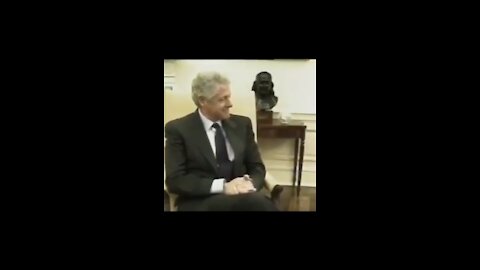 They show us who they are part 5