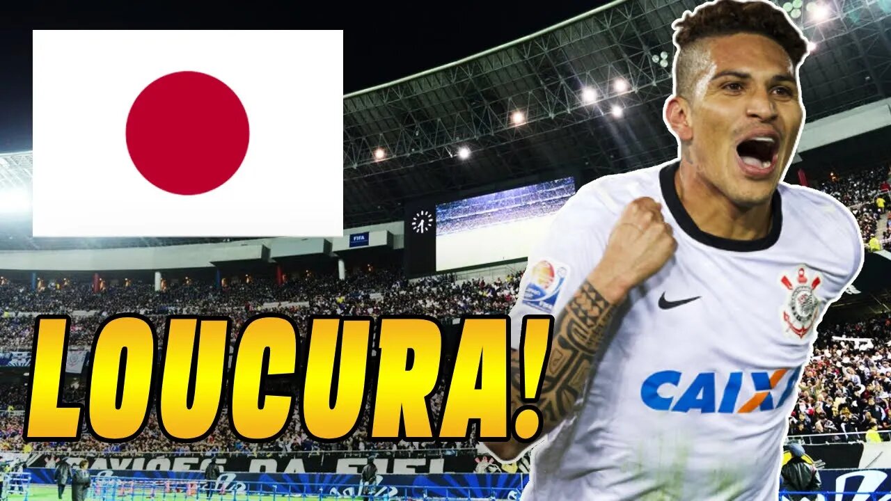 LOUCURA! ESSE DIA FICARÁ MARCADO PARA SEMPRE! NOTÍCIAS DO CORINTHIANS