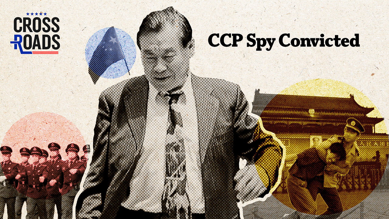 NY Resident Convicted as CCP Spy—How the CCP’s Overseas Spy Operations Work