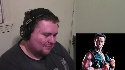 Arnold Schwarzenegger calls male St*ip Club Reaction