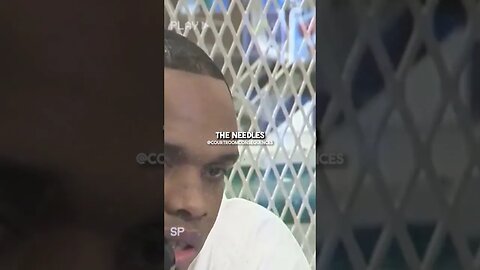 Killer on death row's final words before his execution in hours #foryou #fypシ #trending #trend