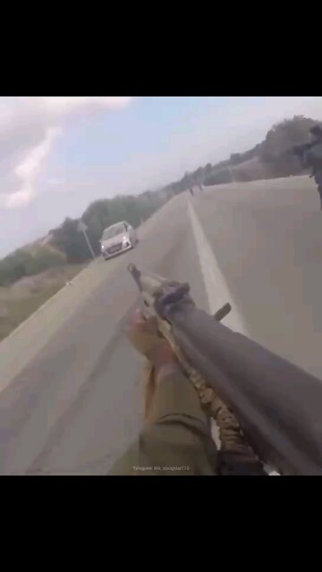 We will NOT FORGET the Palestinazi Hammasacare of innocent civilians on Oct.7, 2023!