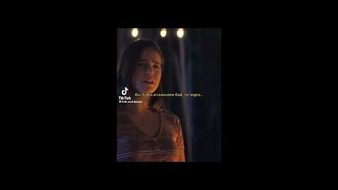 God Only Knows What You’ve Been Through