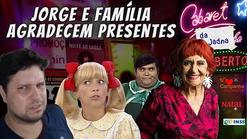 Live da Noite - Relembrando os Acontecimentos do Ano - 21/12/22