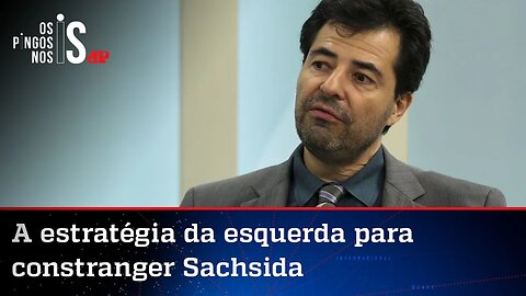 PSOL e PSB se juntam para chamar Adolfo Sachsida para dar explicações