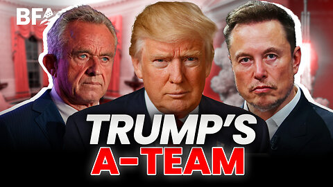 Trump’s A-Team, and America’s Path to Greatness | Carla Sands