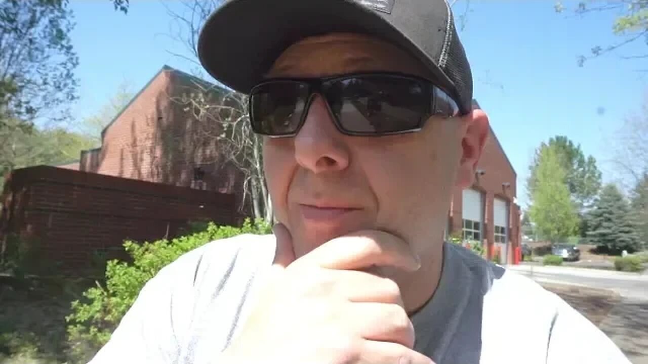 VLOG 326: its finally over