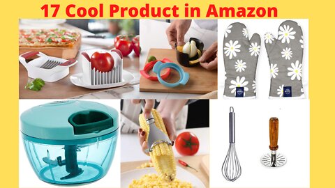 Cool Gadgets for kitchen