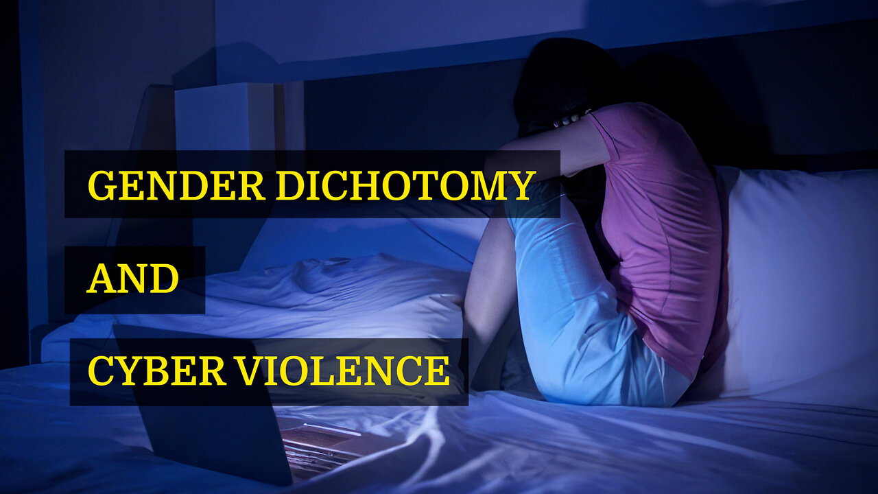 How did a Radical Gender Narrative Fuel Cyber Violence in China?