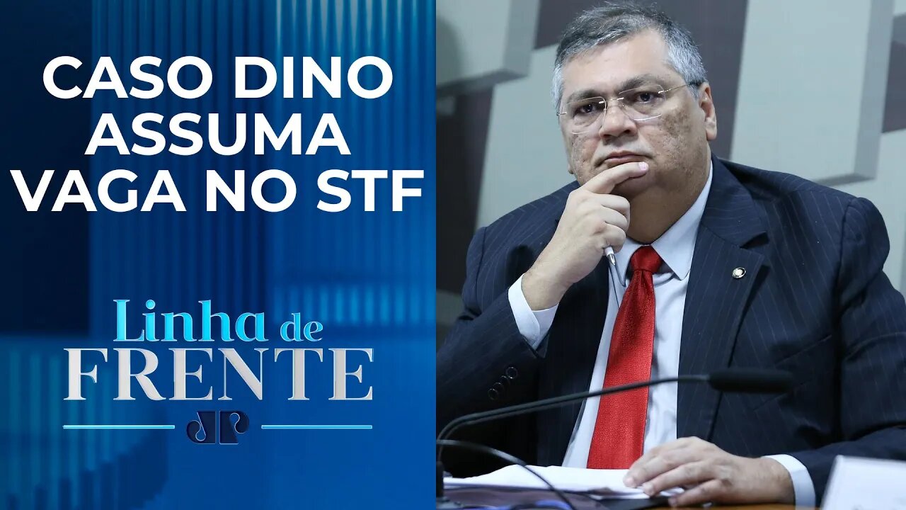 Ministério da Justiça ou PGR podem ter uma mulher indicada | LINHA DE FRENTE