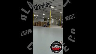 Blackout Coffee - Message from John(Owner)