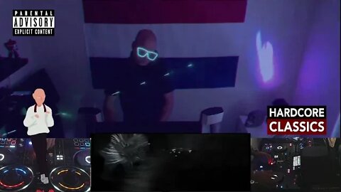 @tuh`s Live Stream Recordings // USA Hard House & Early Hardcore //