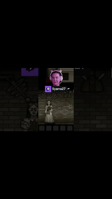This child is cursed! | liyarra27 on #Twitch