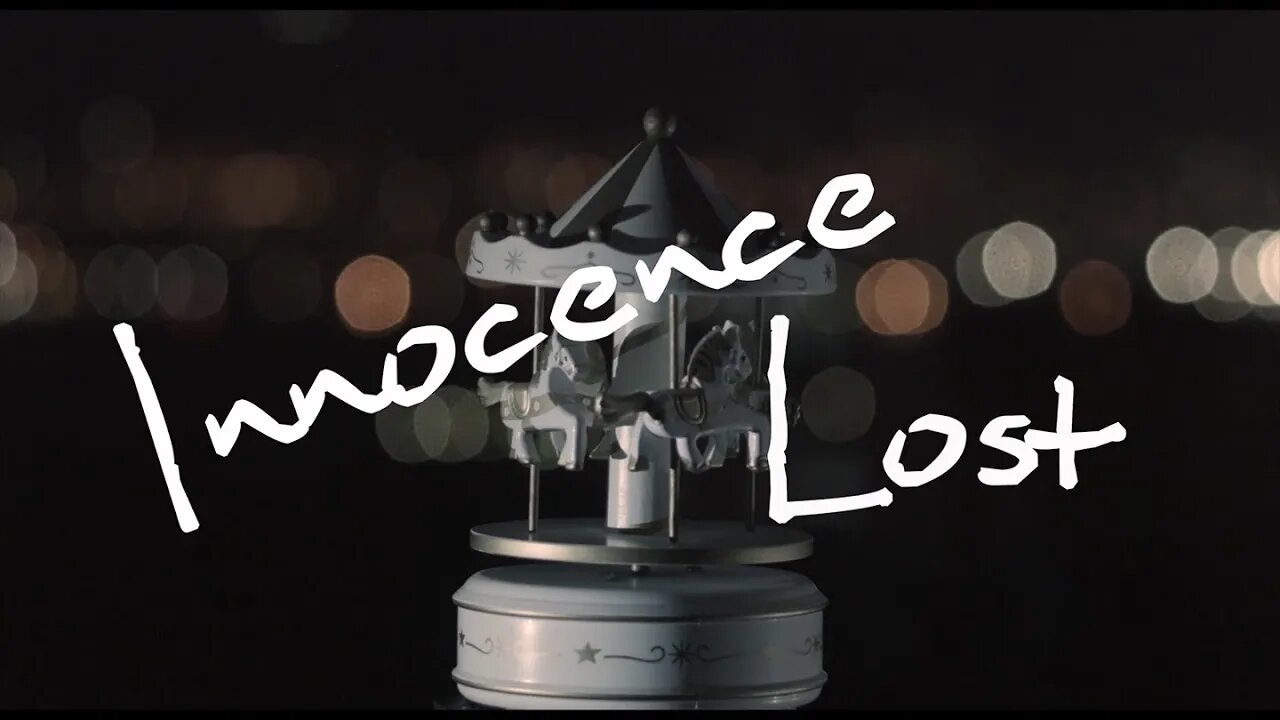 Innocence Lost