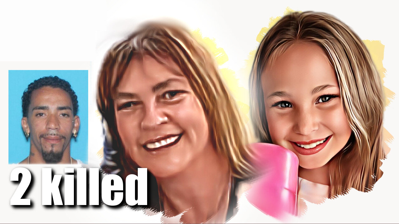 Grandma, grandaughter killed by neighbor