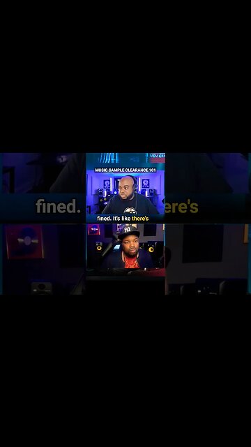 Music Sample Clearance 101