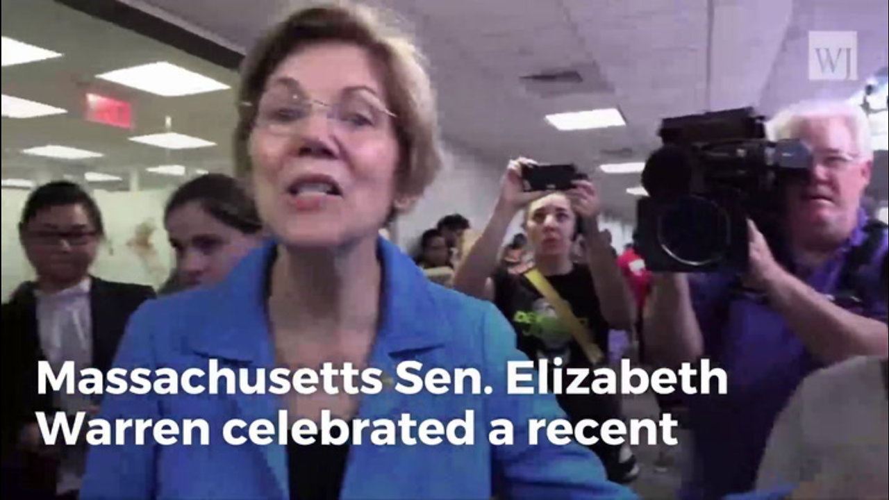 Boston Globe Flubs Math on Elizabeth Warren Story Not Once but Twice