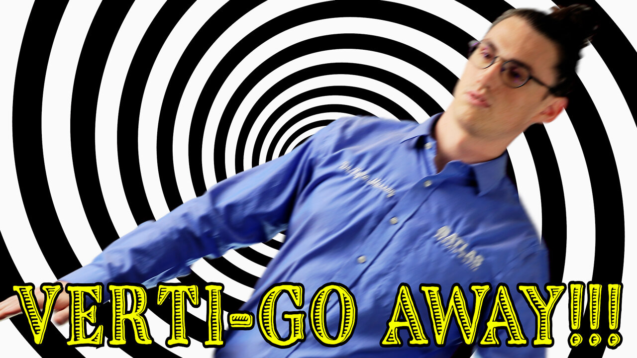 Natural Remedies To Make Vertigo Away