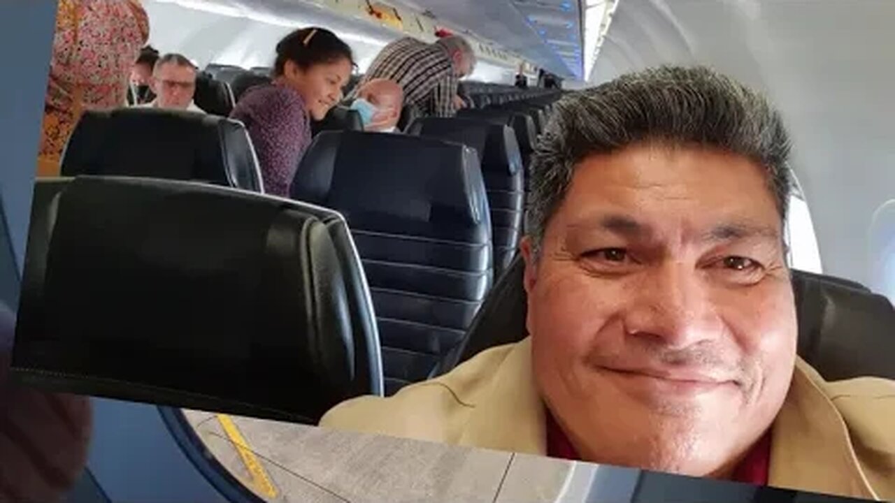 FONOTELE MALUA 2022 MALAGA (Let's travel to Malua Fonotele with our Matua Faaleagaga A'ufaga & Sina)