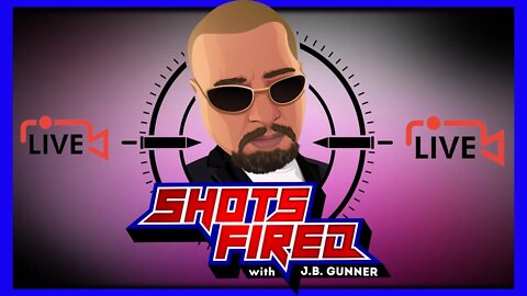 🔴 SHOTS FIRED 🔴 The Debut of the 1 Hour Night Time Stream Covering the Day's News (2/23/22)