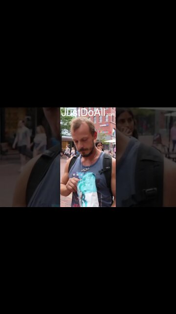 You don't have my permission to use my face! #shorts