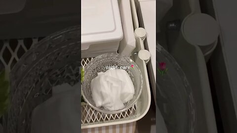 Night Care tiktok poneum