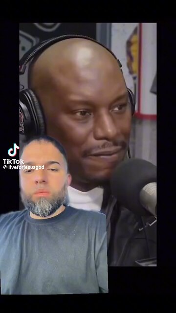 Devil is on the main stage at award shows. A battle between good and evil.