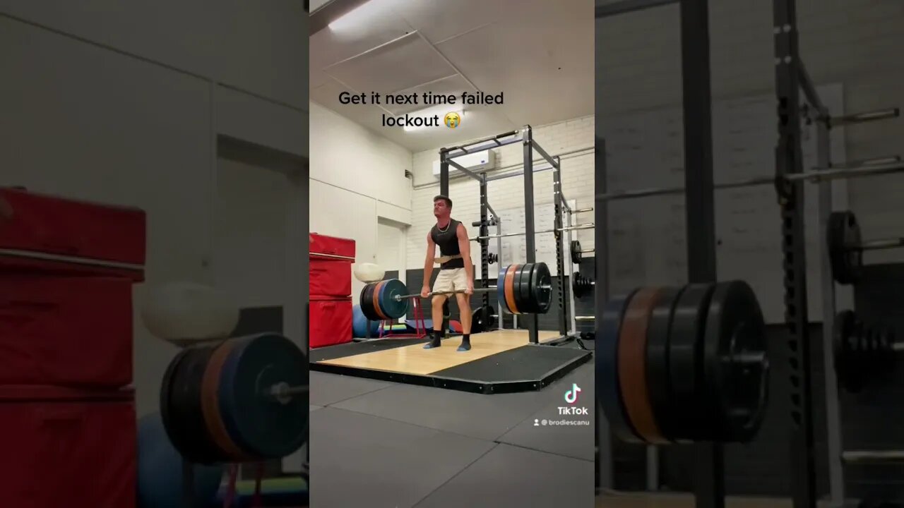 200kg conventional fail